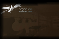 Organica arquitectura